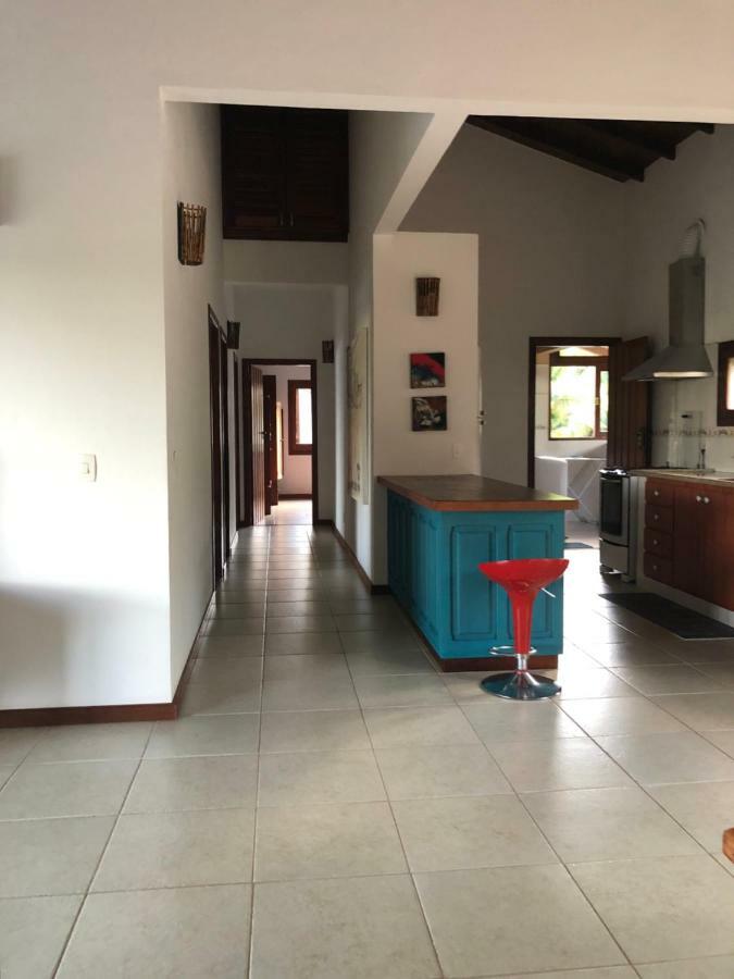 Casa Com Vista Para O Mar! Paraty Exterior foto