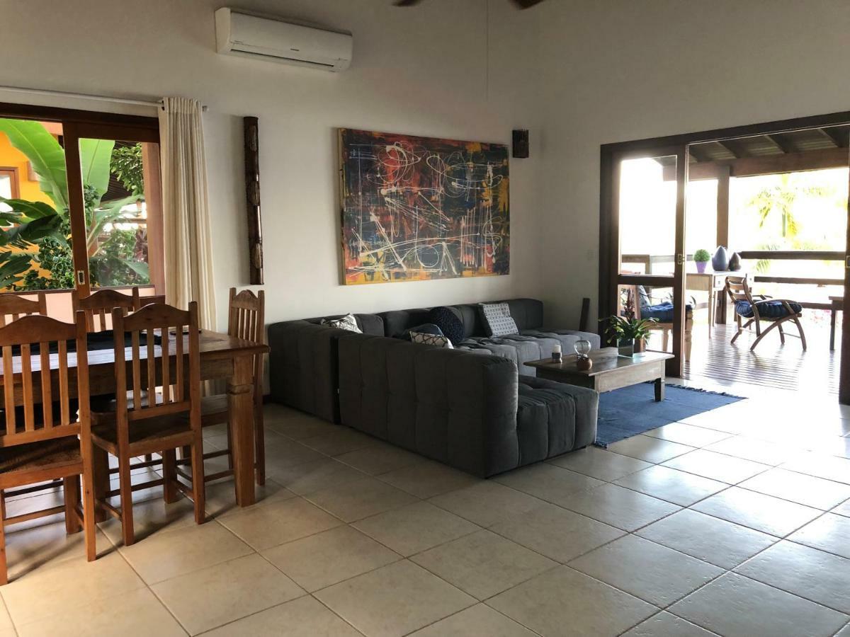 Casa Com Vista Para O Mar! Paraty Exterior foto