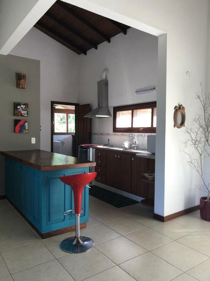 Casa Com Vista Para O Mar! Paraty Exterior foto