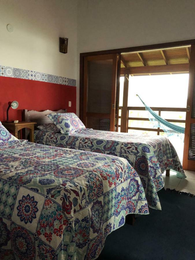 Casa Com Vista Para O Mar! Paraty Exterior foto