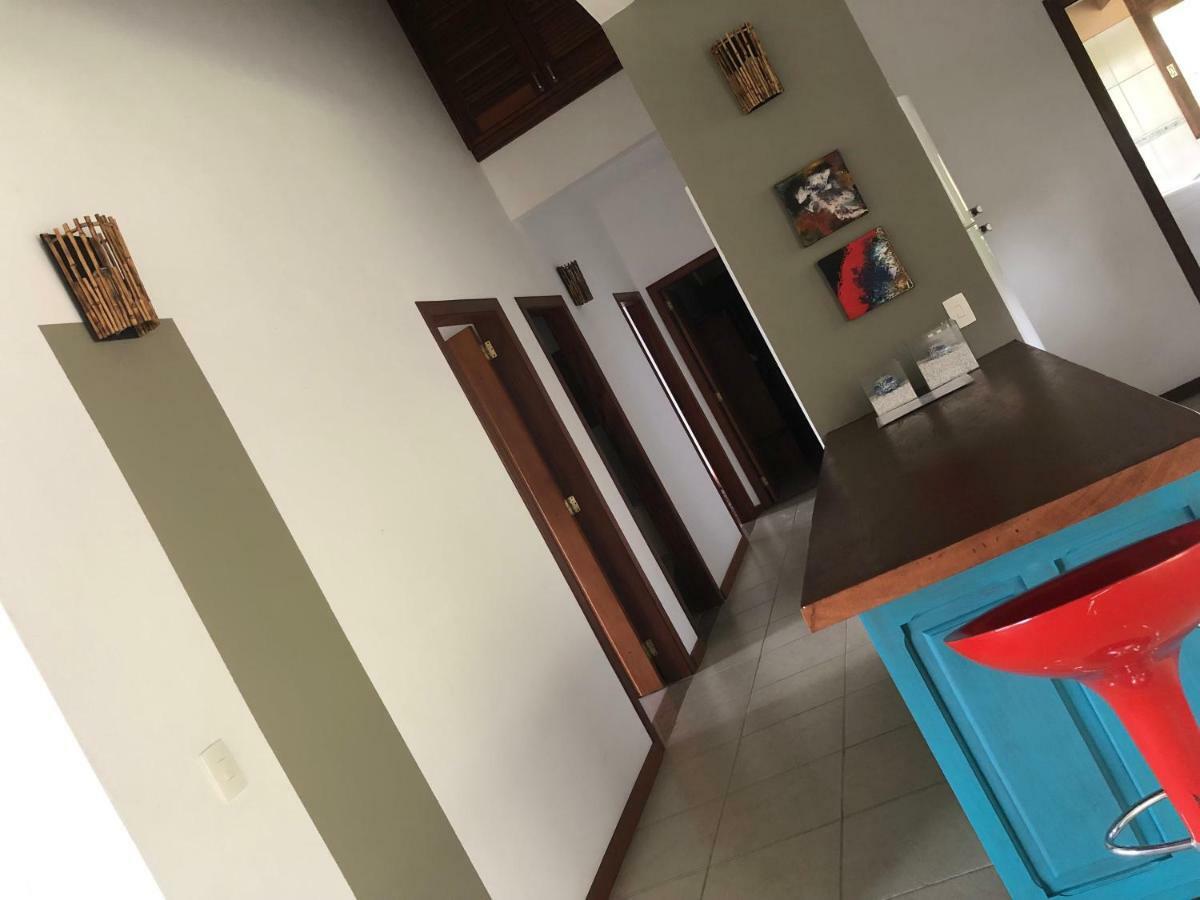 Casa Com Vista Para O Mar! Paraty Exterior foto